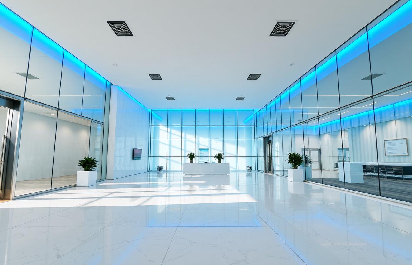 Technogate office
