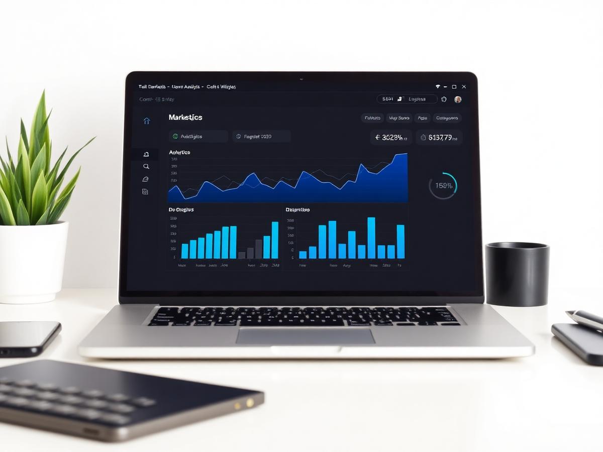 Digital Marketing — Meta Ads