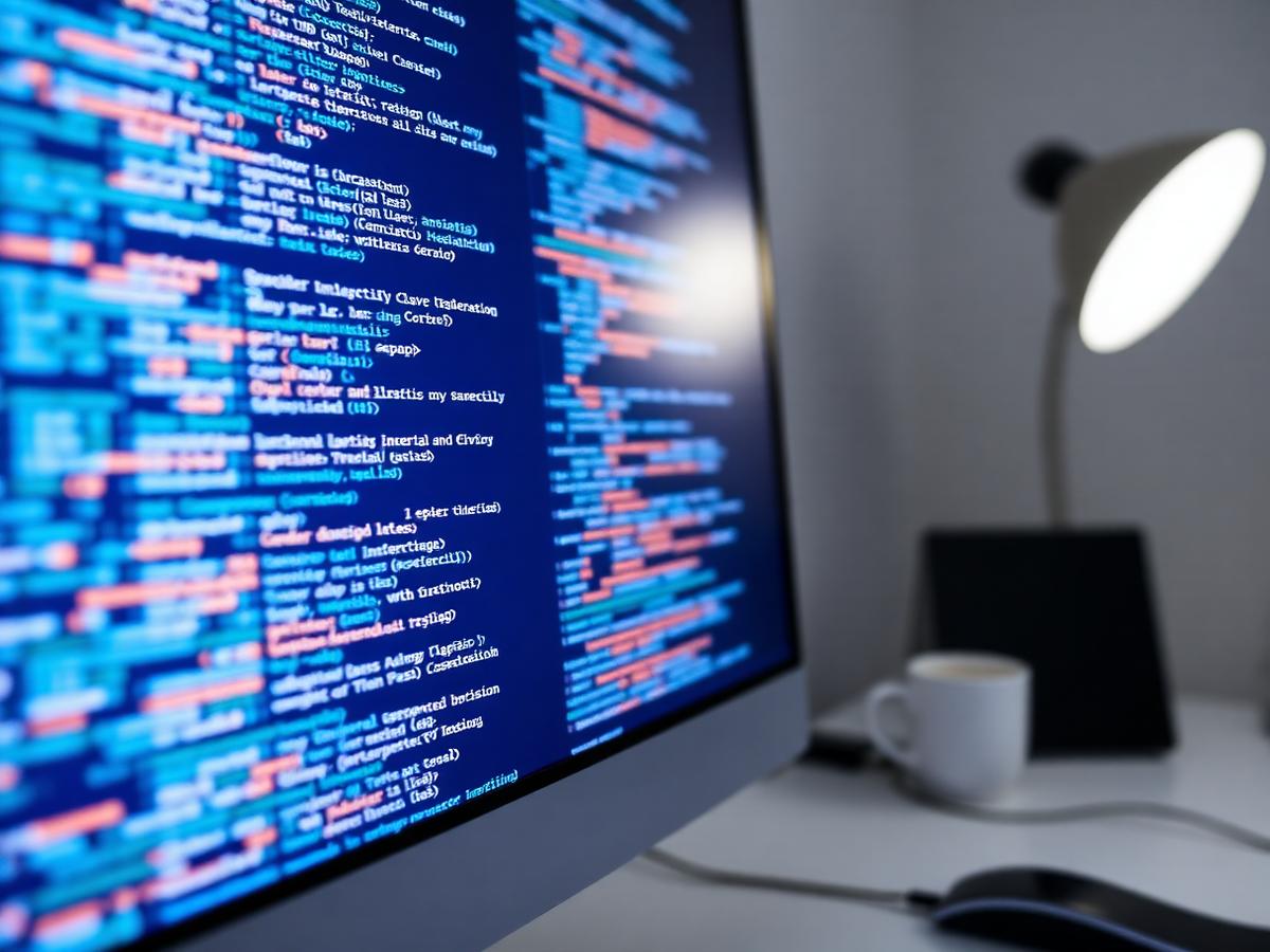Custom Software Development