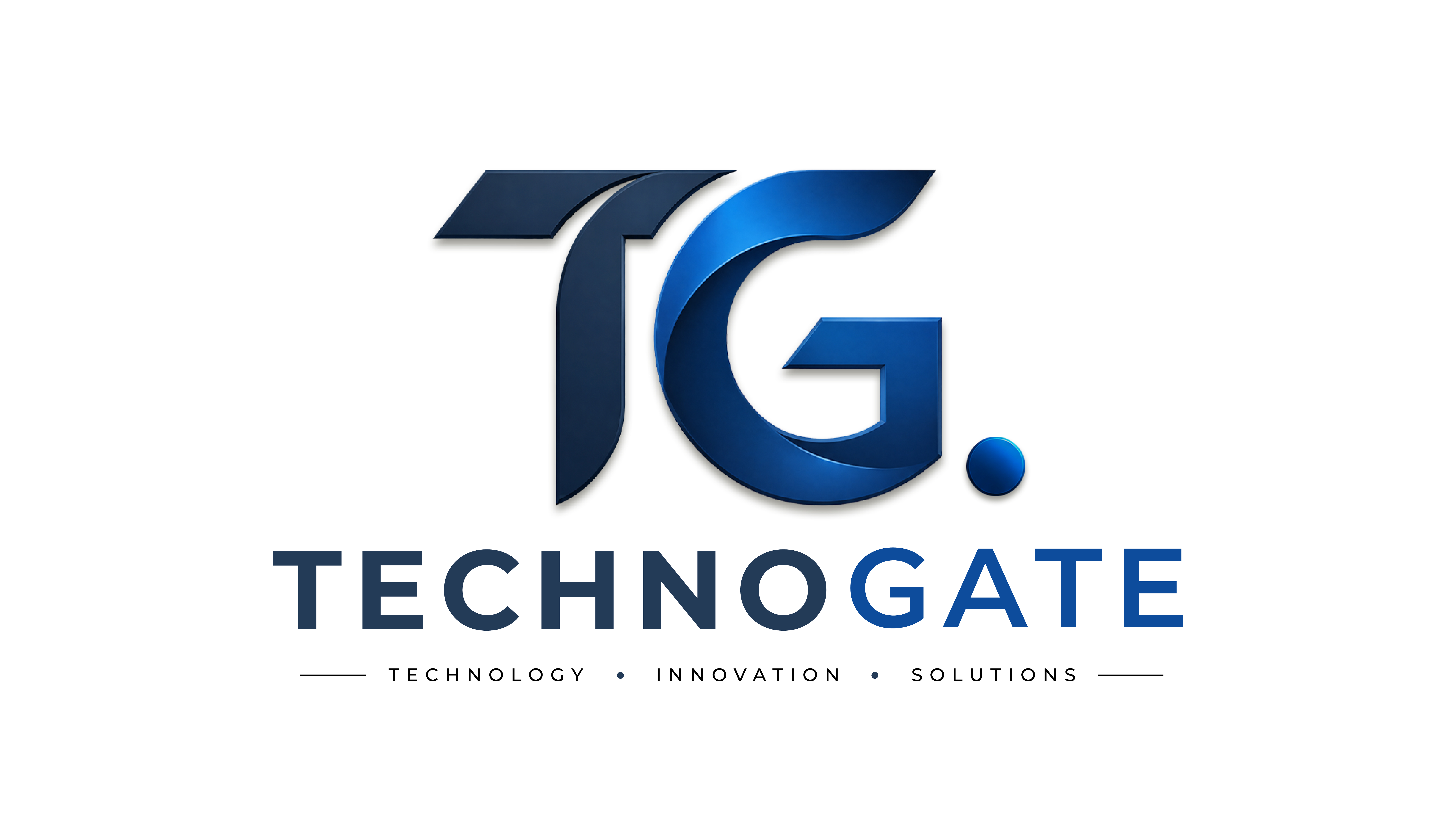 Technogate logo