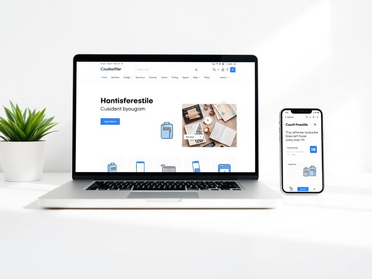Headless commerce replatform with 3x faster storefront