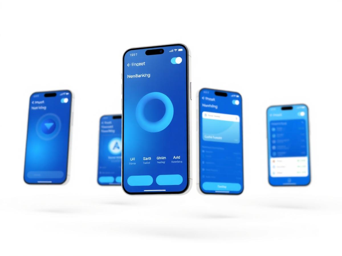 A neobank built for 1.2M daily transactions