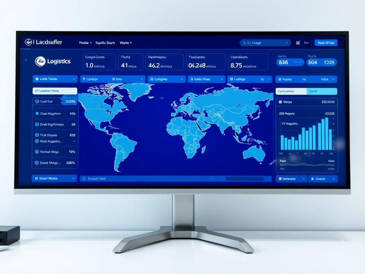 Fleet intelligence for a cross-border logistics operator